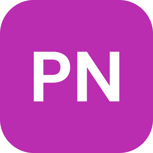 Pasadena Next Chapter logo