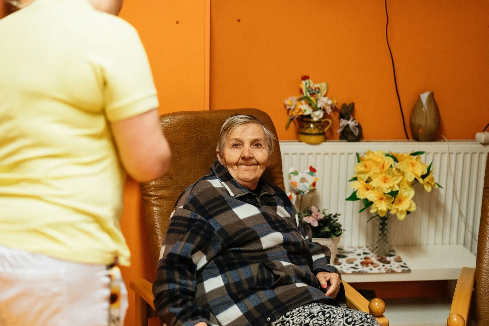 How to Downsize Before a Retirement Community Move
